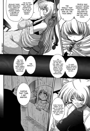 [Oohashi Takayuki] World Is Mine Fhentai.net - Page 35