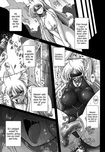 [Oohashi Takayuki] World Is Mine Fhentai.net - Page 36