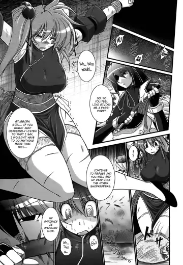 [Oohashi Takayuki] World Is Mine Fhentai.net - Page 64