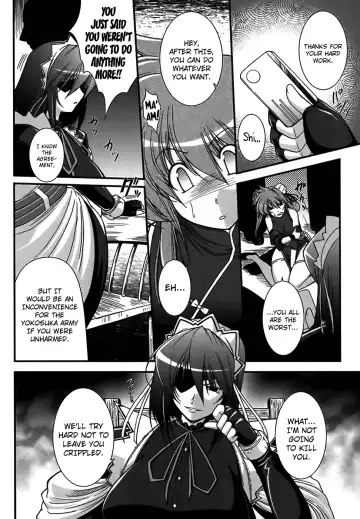 [Oohashi Takayuki] World Is Mine Fhentai.net - Page 65