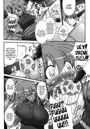 [Oohashi Takayuki] World Is Mine Fhentai.net - Page 67