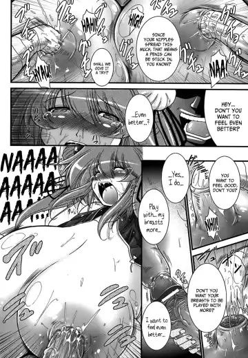 [Oohashi Takayuki] World Is Mine Fhentai.net - Page 77