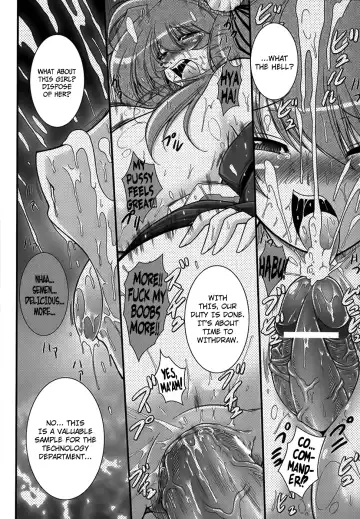 [Oohashi Takayuki] World Is Mine Fhentai.net - Page 79