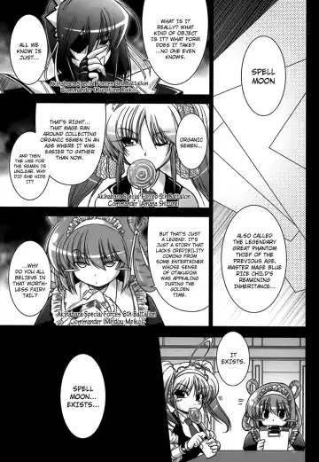 [Oohashi Takayuki] World Is Mine Fhentai.net - Page 82