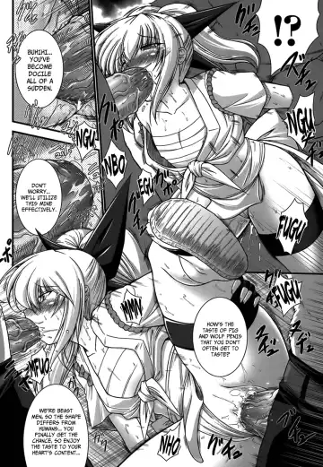 [Oohashi Takayuki] World Is Mine Fhentai.net - Page 93