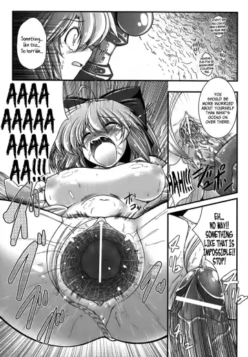 [Oohashi Takayuki] World Is Mine Fhentai.net - Page 96