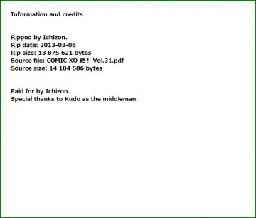 [Kawady Max - Kouzuki Rio - Yano Toshinori] COMIC XO Zetsu! Vol. 31 Fhentai - Page 93