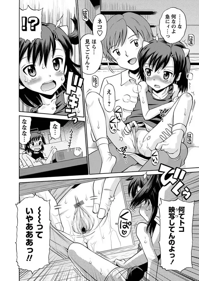 Karyou Gakuen Shotoubu 2010-07 Fhentai - Page 27