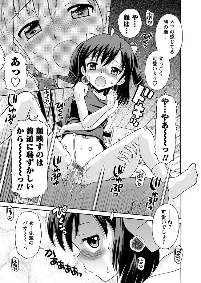 Karyou Gakuen Shotoubu 2010-07 Fhentai - Page 32