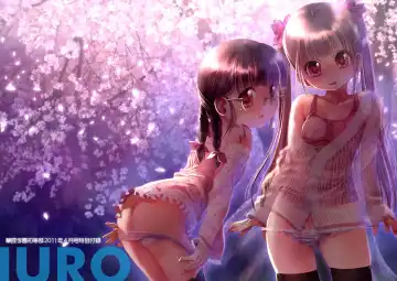 Karyou Gakuen Shotoubu 2011-04 Fhentai - Page 138