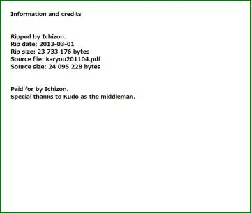 Karyou Gakuen Shotoubu 2011-04 Fhentai - Page 140