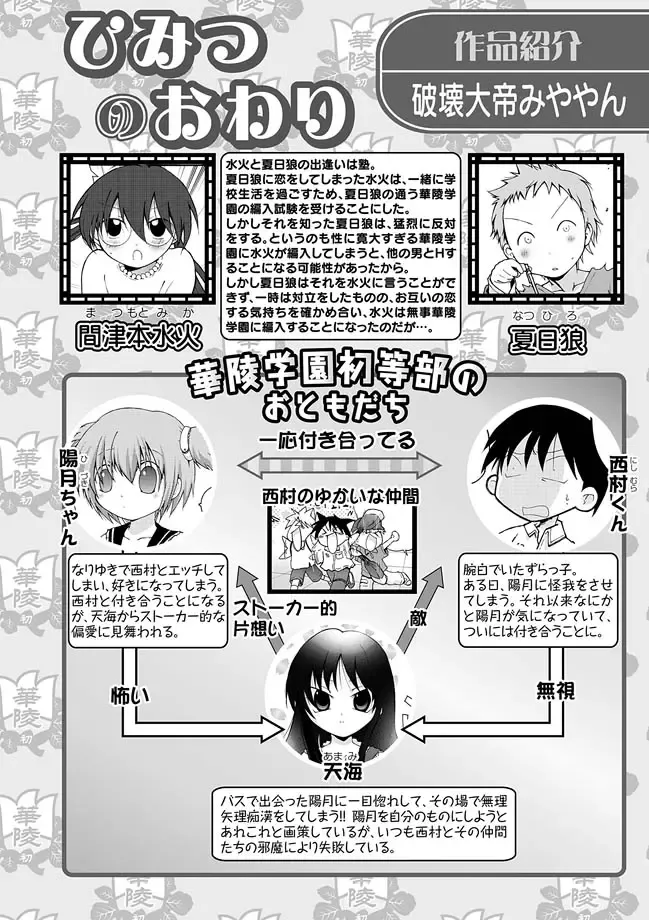 Karyou Zettai Ryouiki 2012-12 Fhentai - Page 64