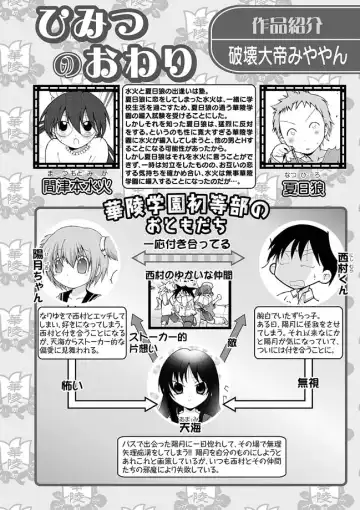 Karyou Zettai Ryouiki 2012-12 Fhentai - Page 64