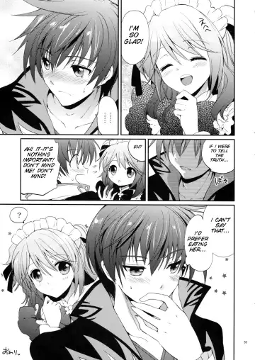 [Tsukako] Cheria-chan no Okusuri Techou Fhentai - Page 34