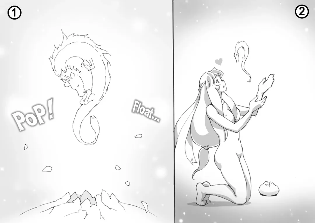 [Mizuiro Megane] Love☆Blade Shin Ryuu-hen Fhentai - Page 53