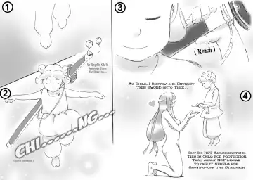 [Mizuiro Megane] Love☆Blade Shin Ryuu-hen Fhentai - Page 56