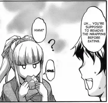 [Amano Kazumi] Wagamama Alien | Selfish Alien Fhentai - Page 30