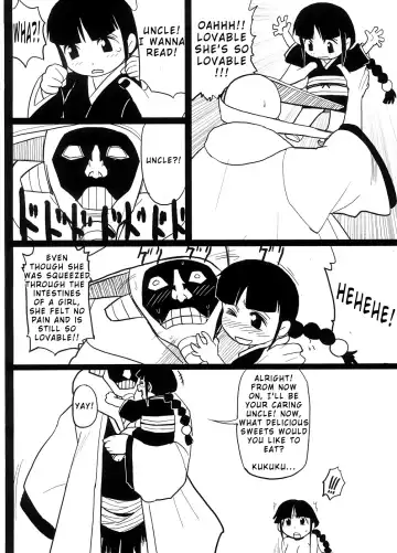[Isako Rokuroh] EroNem Fhentai - Page 21