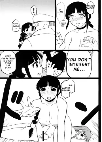 [Isako Rokuroh] EroNem Fhentai - Page 22
