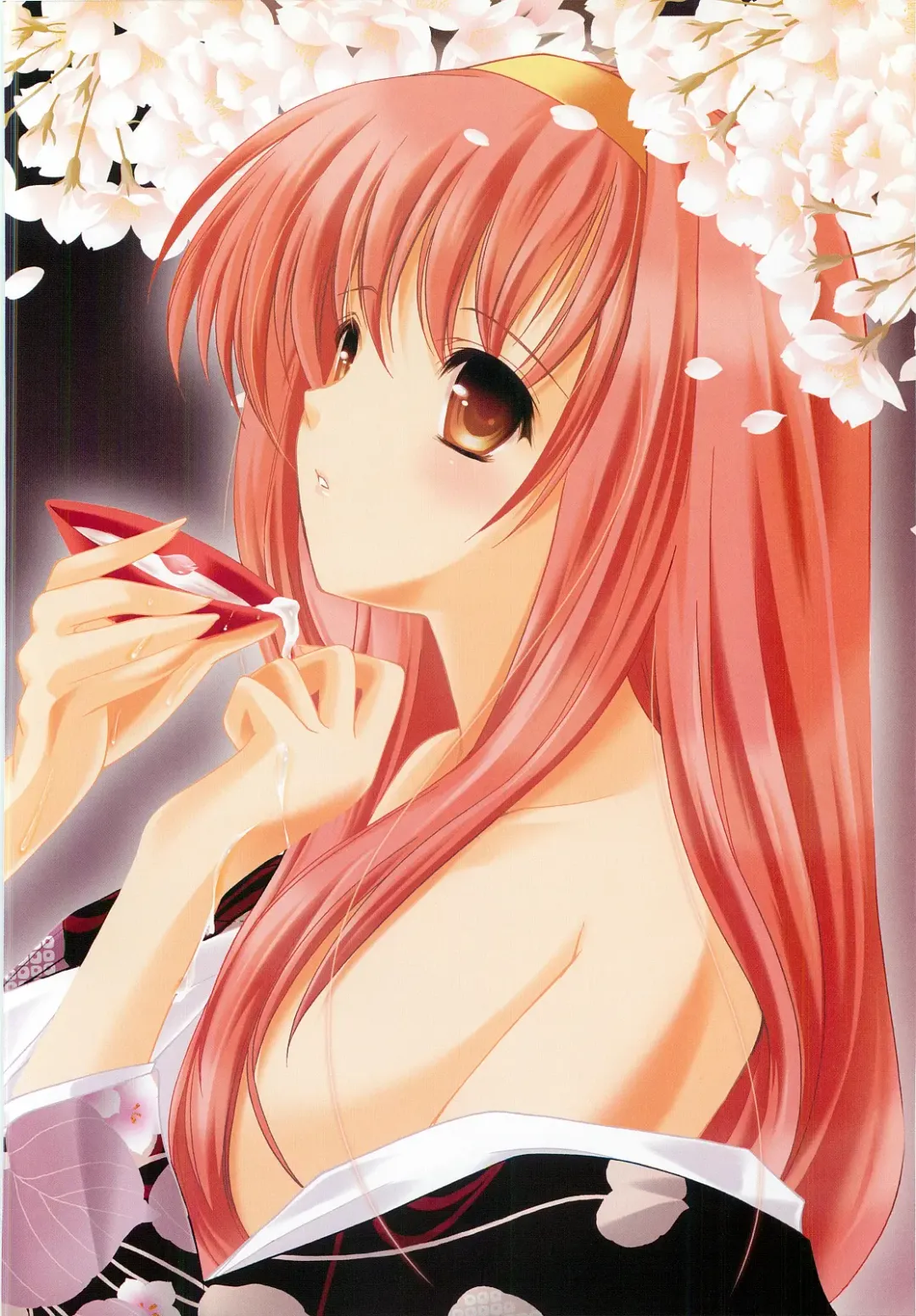 [Aizawa Hiroshi] Shiori Gaiden - Ii Tabi Yume Kibun Soushuuhen Fhentai - Page 9