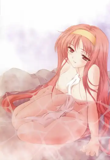 [Aizawa Hiroshi] Shiori Gaiden - Ii Tabi Yume Kibun Soushuuhen Fhentai - Page 6