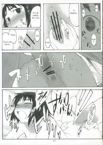 [Arai Kei] Oono Shiki #3 Fhentai - Page 20