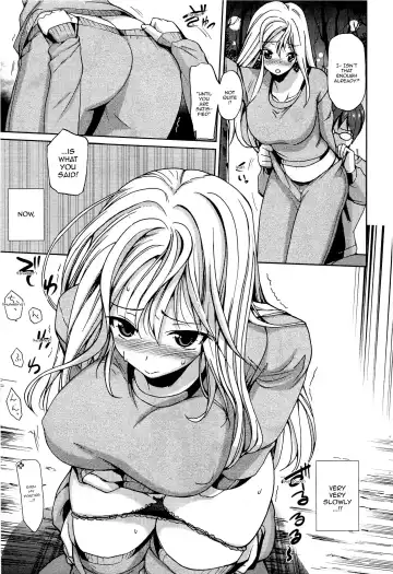 [Triage Tag] Cinderella Man Fhentai - Page 9