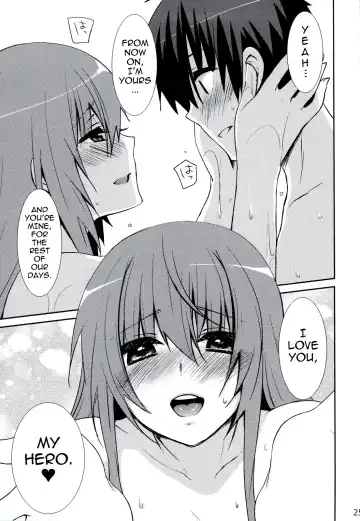 [Yukian] Maou to Yuusha ga Onsen de Fhentai.net - Page 24