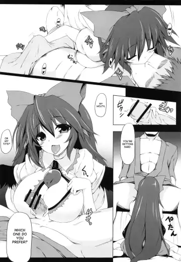 [Mae] Unyuho Trap Fhentai - Page 6
