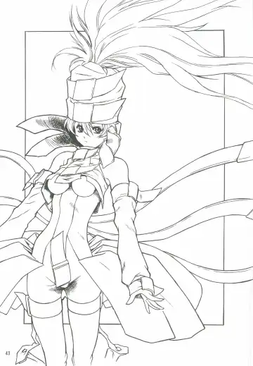 [Harukaze Koucha] Yappari Dame Ningen no Shoumei Fhentai - Page 42