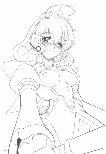 [Harukaze Koucha] Yappari Dame Ningen no Shoumei Fhentai - Page 67