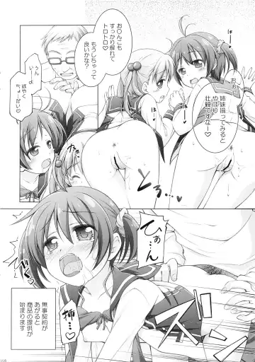 [Manami Tatsuya] Momoiro Operation Fhentai - Page 7