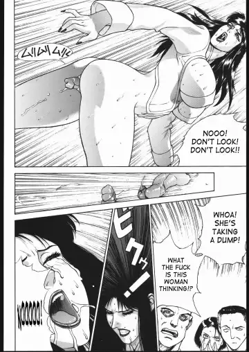 [Motchie] Gold-E Fhentai - Page 19