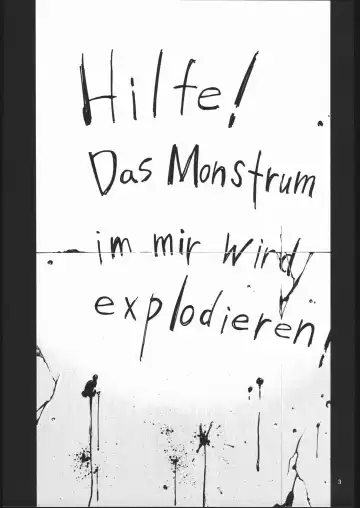 [Motchie] Gold-E Fhentai - Page 2