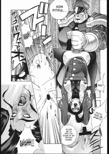 [Motchie] Gold-E Fhentai - Page 30