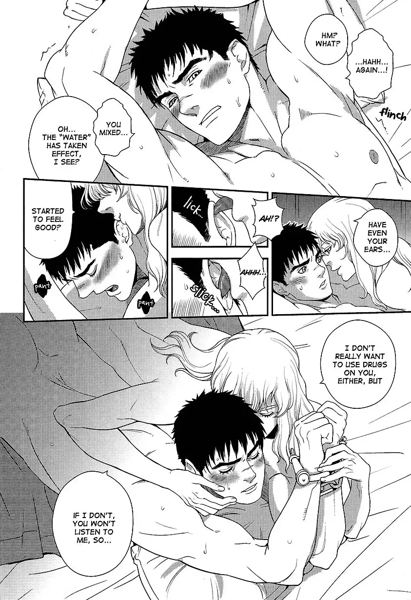 [Matsumoto Inaki] Living In Sin Fhentai - Page 13