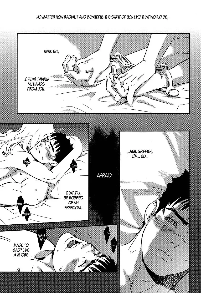 [Matsumoto Inaki] Living In Sin Fhentai - Page 28