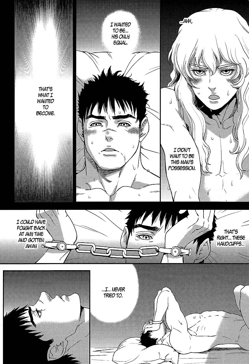 [Matsumoto Inaki] Living In Sin Fhentai - Page 31