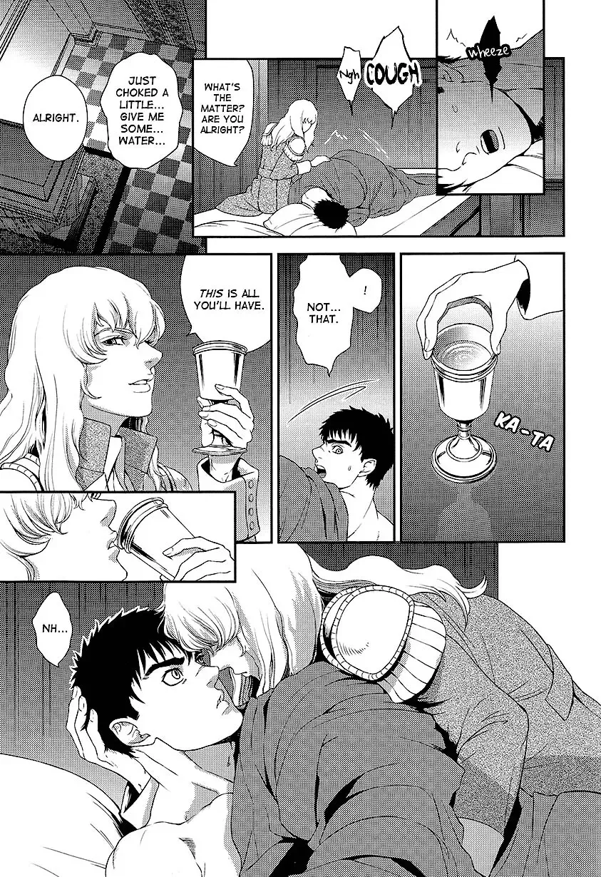[Matsumoto Inaki] Living In Sin Fhentai - Page 6