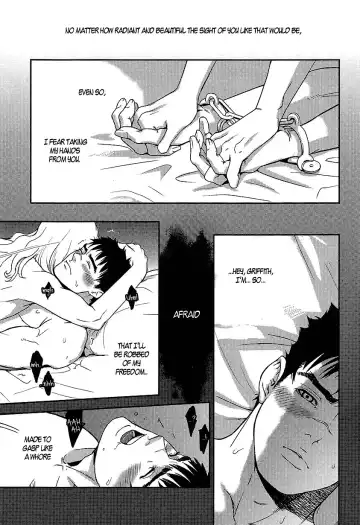 [Matsumoto Inaki] Living In Sin Fhentai - Page 28