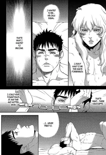 [Matsumoto Inaki] Living In Sin Fhentai - Page 31