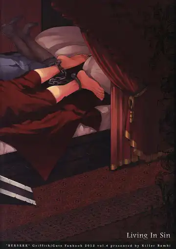 [Matsumoto Inaki] Living In Sin Fhentai - Page 38