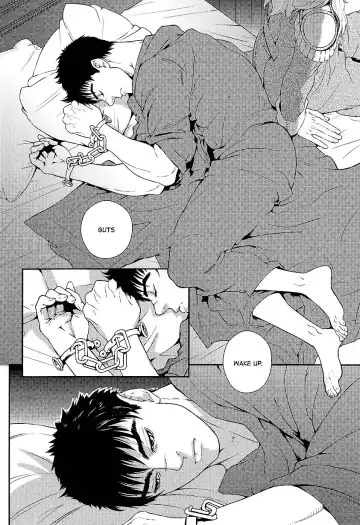 [Matsumoto Inaki] Living In Sin Fhentai - Page 5