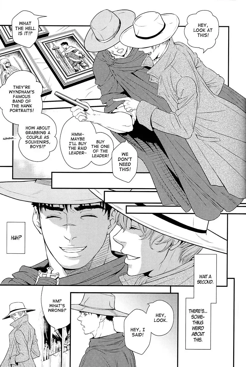 [Matsumoto Inaki] Lightning Fhentai - Page 9