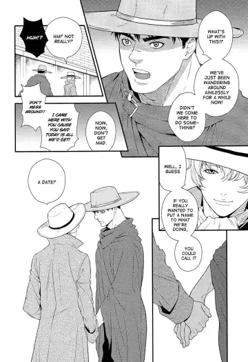 [Matsumoto Inaki] Lightning Fhentai - Page 10