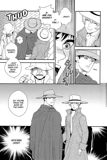 [Matsumoto Inaki] Lightning Fhentai - Page 11