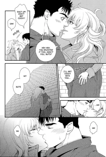 [Matsumoto Inaki] Lightning Fhentai - Page 14