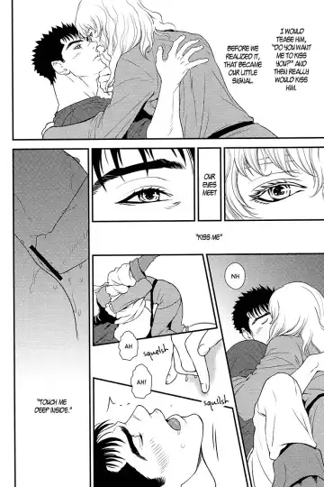 [Matsumoto Inaki] Lightning Fhentai - Page 20