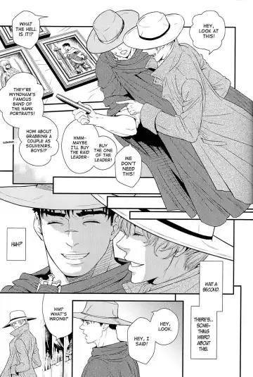 [Matsumoto Inaki] Lightning Fhentai - Page 9