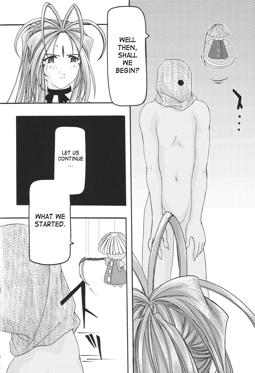 [Uyuu Atsuno] Ao 1-3 | Blue 1-3 Fhentai - Page 107